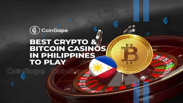 Crypto Casino Philippines - Bitcoin and USDT TRC-20 Instant Deposits