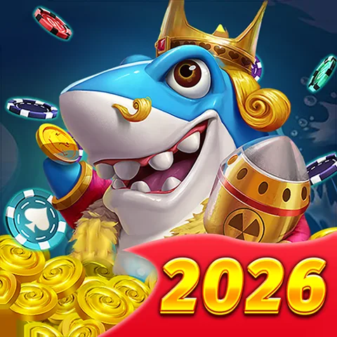 Ocean King Fishing Arcade - Thunder Dragon and Fire Kirin Mobile Action
