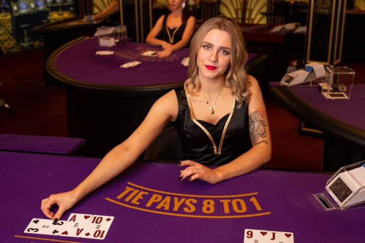 Baccarat Rules Philippines - Optimal Player vs Banker Betting
